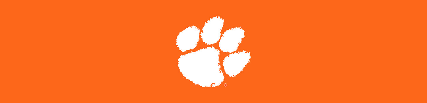 Clemson University Phone Cases, Skins, and Mousepads
